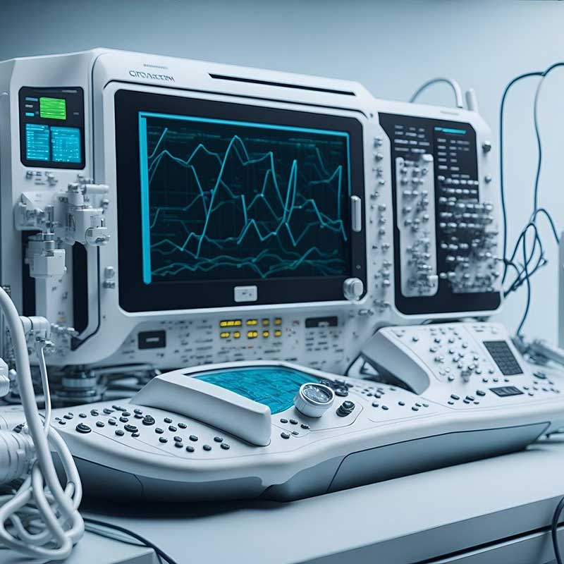 上半年医疗器械出口增5% 高端设备破局欧美市场