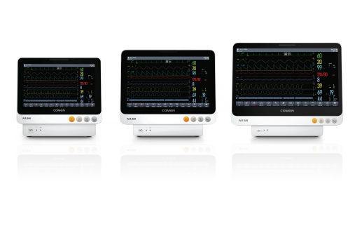 N10M-12M-15M病人监护仪