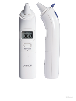 欧姆龙医用耳式电子体温计