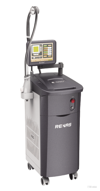 1550nm点阵激光仪