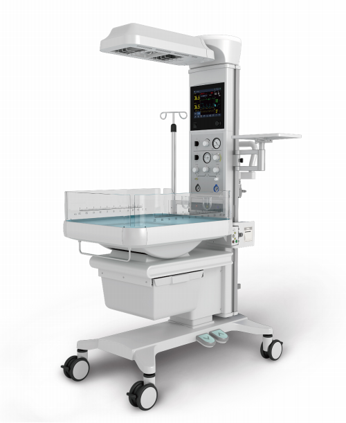 BQ80 婴儿辐射保暖台