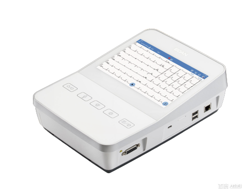 SE-1200 Pro 数字式心电图机