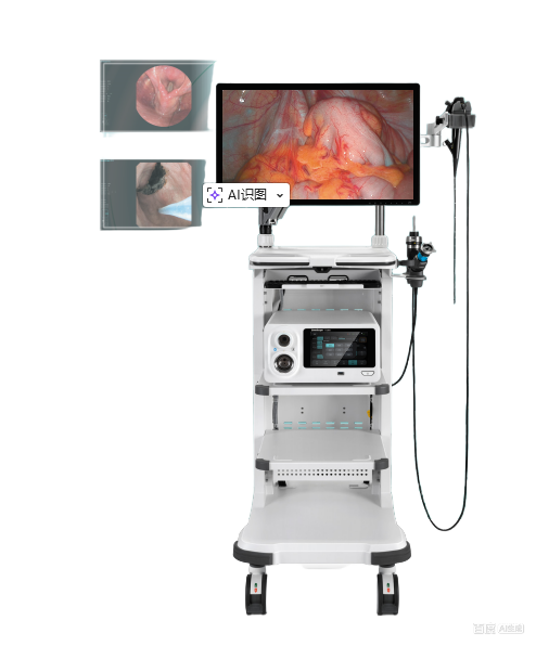 X系列 精卫Ⅱ代