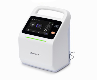 IP-300空气波压力治疗仪