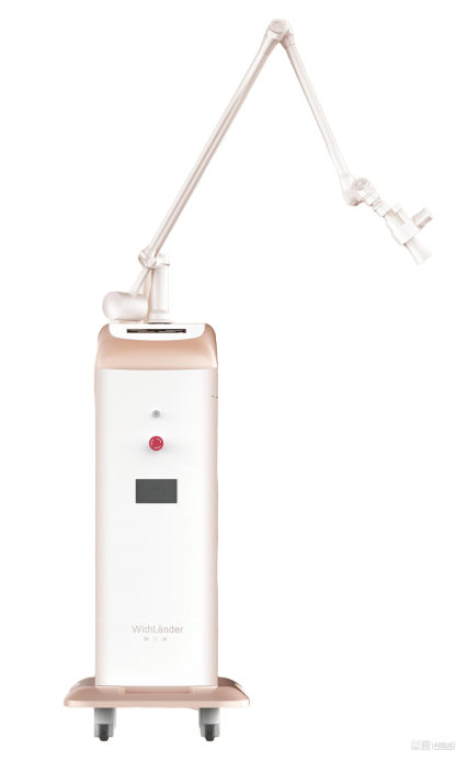 超脉冲CO2点阵激光治疗仪