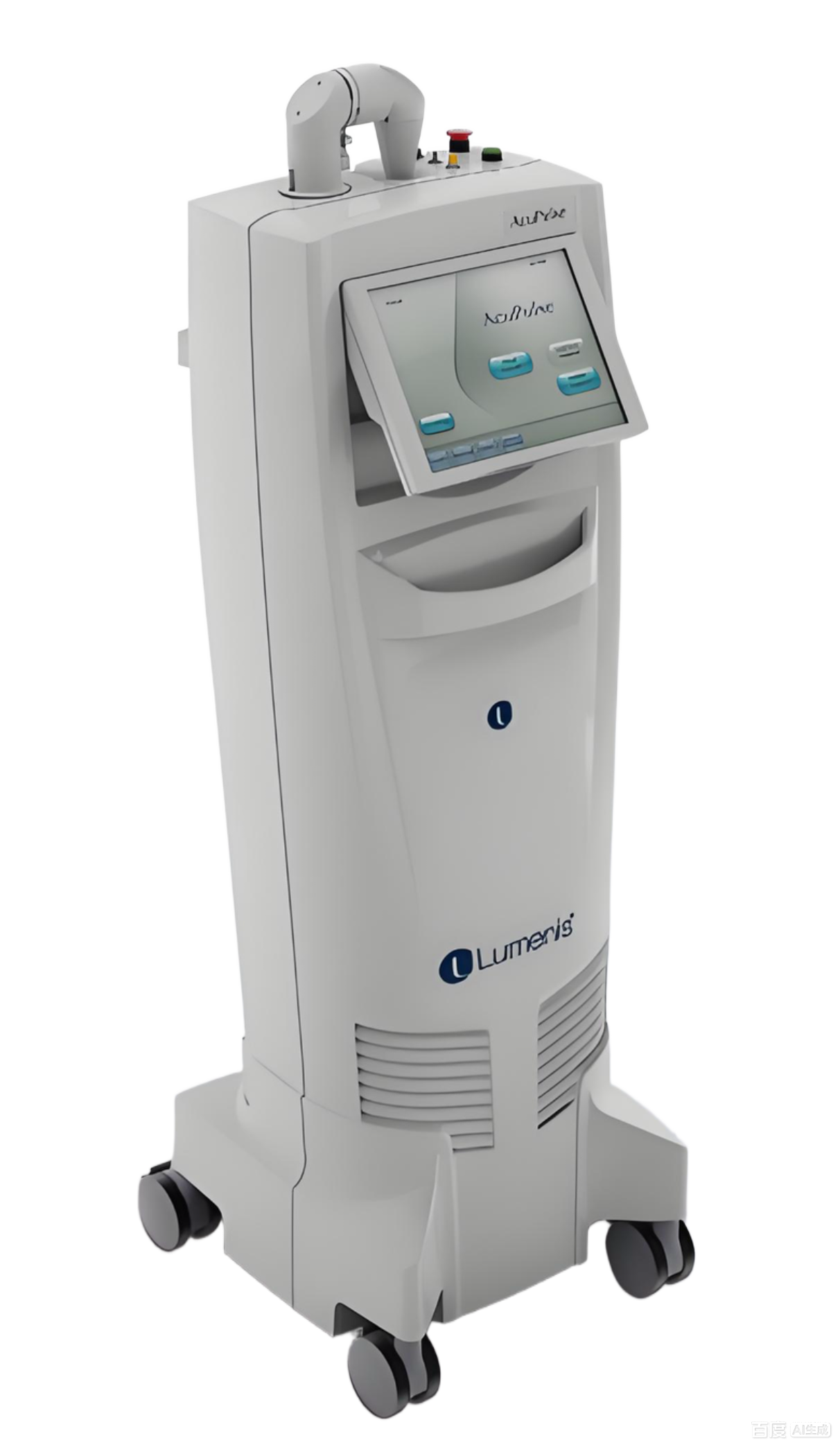 二氧化碳手术激光系统AcuPulse Brochure - G