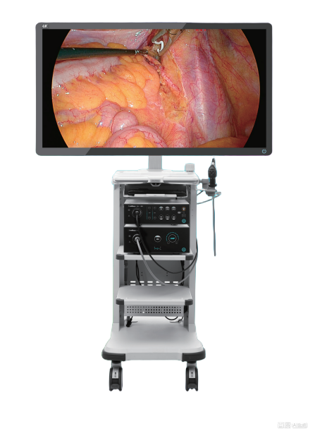 开立-4K腹腔镜系统