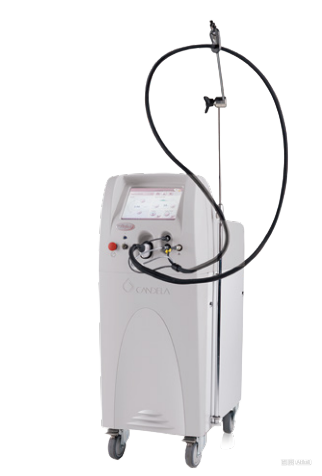 脉冲染料激光(PDL)