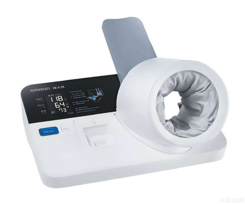 欧姆龙OMRON 医用全自动电子血压计 HBP-9030