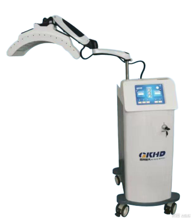 皮肤舒敏消炎治疗仪((红黄蓝光)