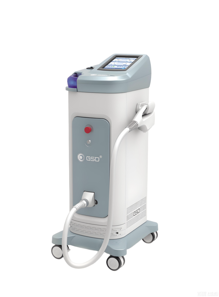 强脉冲光嫩肤仪C10