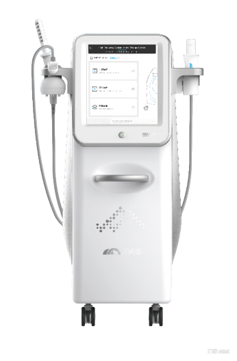 射频治疗仪 热玛吉