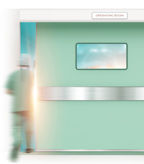 手术室折页RGB电子版非印刷分页