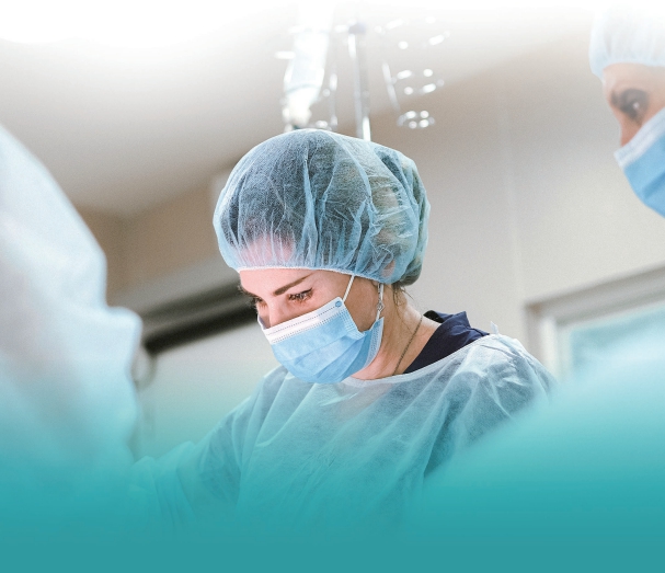 外科专用超声诊断系统